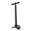 Outdoor Recreation Lezyne Classic Floor Drive Bike Pump 220psi Max - Metallic Black