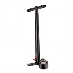 Outdoor Recreation Lezyne Classic Floor Drive Bike Pump 220psi Max - Metallic Black