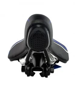 Lumintrail Cycle Sport Bike Saddle Seat