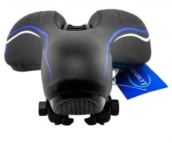 Lumintrail Cycle Sport Bike Saddle Seat