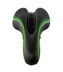 Lumintrail Cycle Sport Bike Saddle Seat