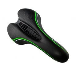Lumintrail Cycle Sport Bike Saddle Seat