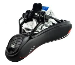 Lumintrail Cycle Sport Bike Saddle Seat
