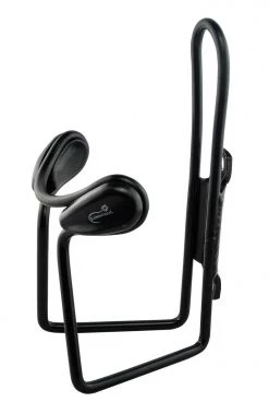 Lumintrail Bicycle Water Bottle Cage With Handlebar Mount Bracket