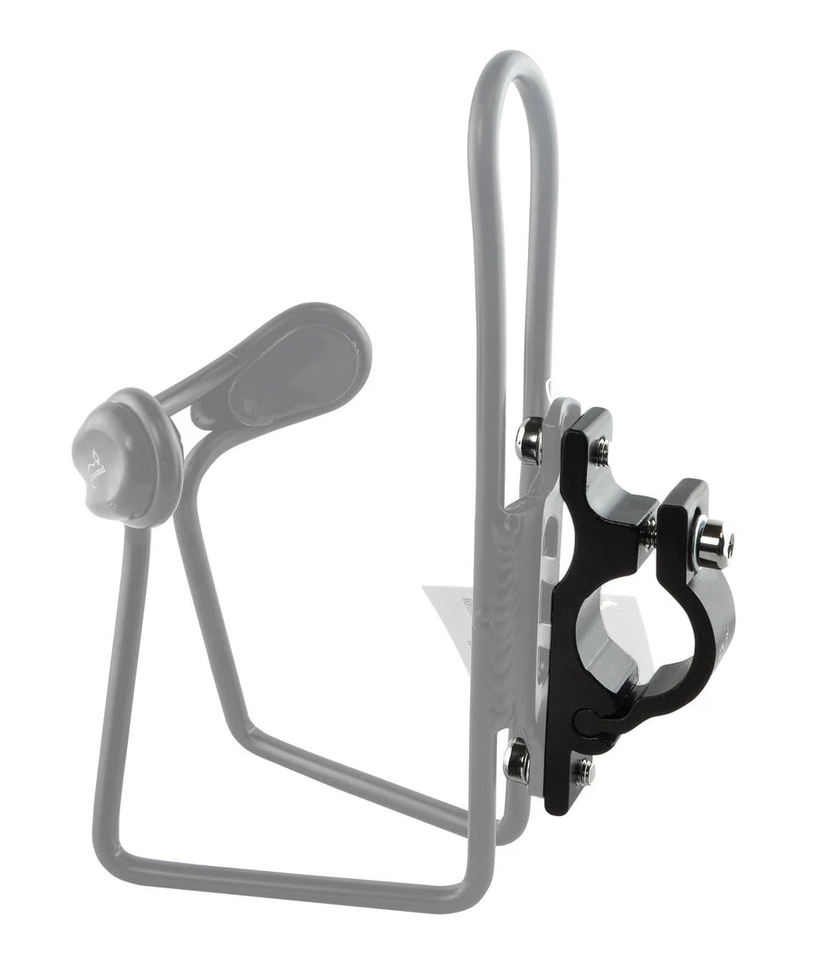 Lumintrail Cycle Water Bottle Cage Handlebar Mount 4 Lumintrail Cycle Water Bottle Cage Handlebar Mount