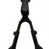 Lumintrail Bicycle Kickstand Double Leg Center Mount: 24-28 Inches Outdoor Recreation