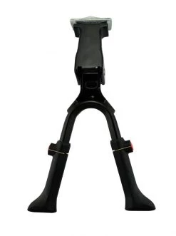 Lumintrail Bicycle Kickstand Double Leg Center Mount: 24-28 Inches Outdoor Recreation