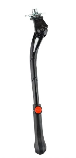 Lumintrail Bicycle Kickstand Center Mount Adjustable: 24-28 Inches