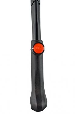 Lumintrail Bicycle Kickstand Center Mount Adjustable: 24-28 Inches