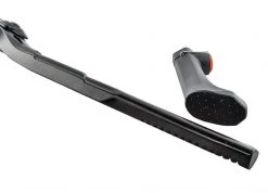 Lumintrail Bicycle Kickstand Center Mount Adjustable: 24-28 Inches