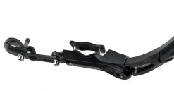 Lumintrail Bicycle Kickstand: Rear Dual Mount: 24-28 Inches