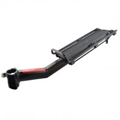 Lumintrail Quick Release Rear Seatpost Bike Cargo Rack