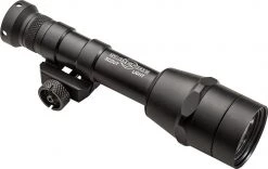 Surefire M600IB Scout Light IntelliBeam Auto Adjusting LED WeaponLight Flashlights
