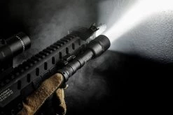 Surefire M600IB Scout Light IntelliBeam Auto Adjusting LED WeaponLight Flashlights 11 Surefire M600IB Scout Light IntelliBeam Auto Adjusting LED WeaponLight Flashlights