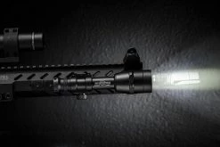 Surefire M600IB Scout Light IntelliBeam Auto Adjusting LED WeaponLight Flashlights 13 Surefire M600IB Scout Light IntelliBeam Auto Adjusting LED WeaponLight Flashlights