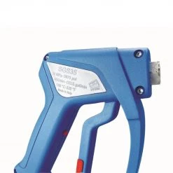 MTM Hydro MTM Acqualine SGS35 Pressure Wash Spray Gun With Built In Stainless Swivel Outdoor Recreation