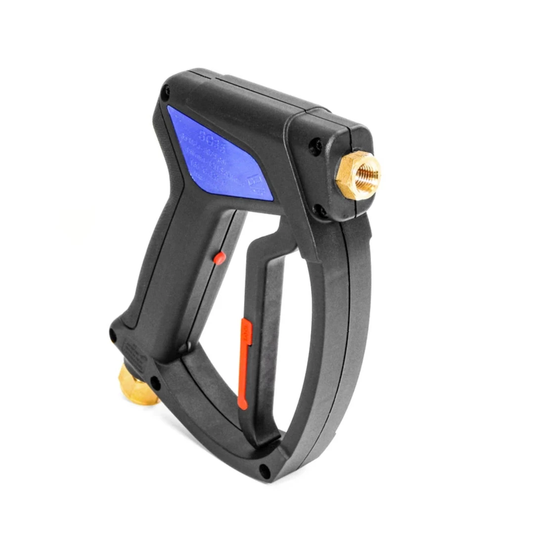 Outdoor Recreation MTM Hydro Easy Hold SG35 Pressure Washer Spray Gun 2 Outdoor Recreation MTM Hydro Easy Hold SG35 Pressure Washer Spray Gun