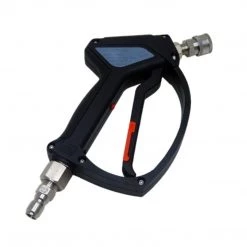 MTM Hydro Easy Hold SGS28 Pressure Washer Spray Gun With SS QC Fittings Outdoor Recreation