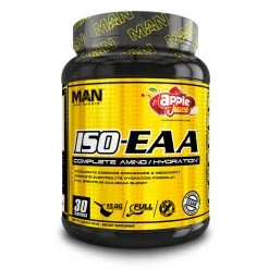 Man Sports ISO-EAA Complete Amino Hydration Supplement Health Supplements