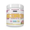 Man Sports Health Supplements Man Sport Scorch Fat Burning Powder, 75 Servings Pink Lemonade