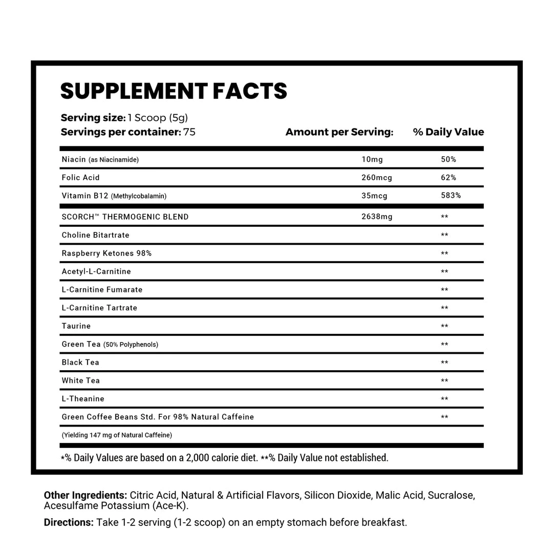 Man Sports Health Supplements Man Sport Scorch Fat Burning Powder, 75 Servings Pink Lemonade 2 Man Sports Health Supplements Man Sport Scorch Fat Burning Powder, 75 Servings Pink Lemonade