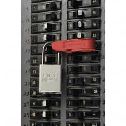 Master Lock 493B Circuit Breaker Lockout