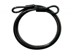 Master Lock 72PDF Heavy Duty 15ft Security Cable With Looped Ends Outdoor Recreation