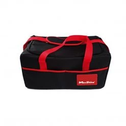 Outdoor Recreation Maxshine 600D Oxford Fabric Car Detailing Tool Bag Tote With Belt & Handle