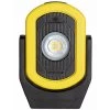 Work Lights Maxxeon MXN00812 Cyclops WorkStar Rechargeable 720 Lumen LED Work Light - Yellow