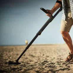 Minelab Go-Find 44 Metal Detector