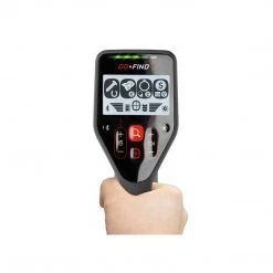 Minelab Go-Find 44 Metal Detector