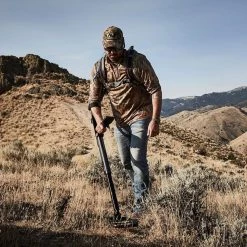 Minelab Go-Find 66 Metal Detector