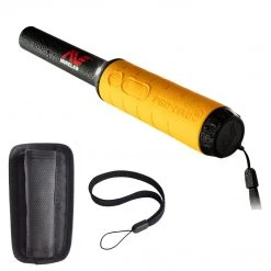 Minelab PRO-FIND 35 Pinpointer Waterproof Housing Outdoor Recreation