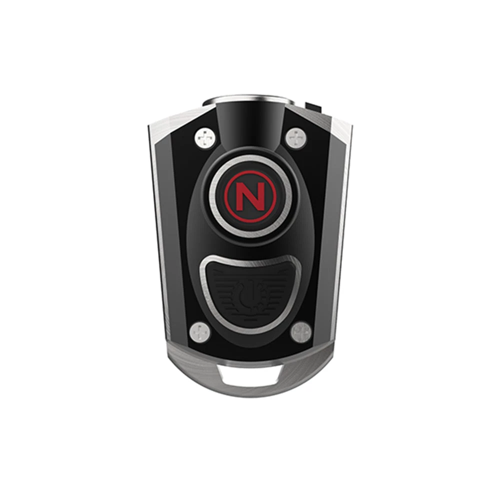 Nebo Mycro Rechargeable Keychain Flashlight (Black) Outdoor Recreation 2 Nebo Mycro Rechargeable Keychain Flashlight (Black) Outdoor Recreation