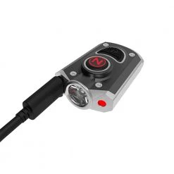 Nebo Mycro Rechargeable Keychain Flashlight (Black) Outdoor Recreation 10 Nebo Mycro Rechargeable Keychain Flashlight (Black) Outdoor Recreation