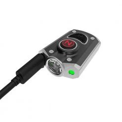 Nebo Mycro Rechargeable Keychain Flashlight (Black) Outdoor Recreation 11 Nebo Mycro Rechargeable Keychain Flashlight (Black) Outdoor Recreation