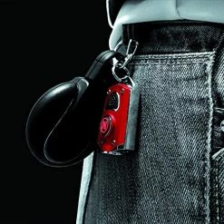 Outdoor Recreation Nebo Mycro Rechargeable Keychain Flashlight (Red) 15 Outdoor Recreation Nebo Mycro Rechargeable Keychain Flashlight (Red)