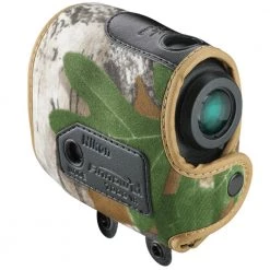 Sport Optics Nikon Arrow ID 7000 VR Bowhunting Laser Rangefinder 16211 Green
