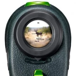 Sport Optics Nikon Arrow ID 7000 VR Bowhunting Laser Rangefinder 16211 Green