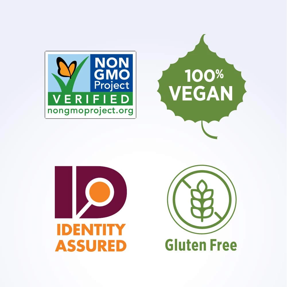 New Chapter Women's Daily Probiotic With Prebiotics And Probiotics, Vegan, Non-GMO, 30 Vegan Capsules - 0112 Health Supplements 9 New Chapter Women's Daily Probiotic With Prebiotics And Probiotics, Vegan, Non-GMO, 30 Vegan Capsules - 0112 Health Supplements