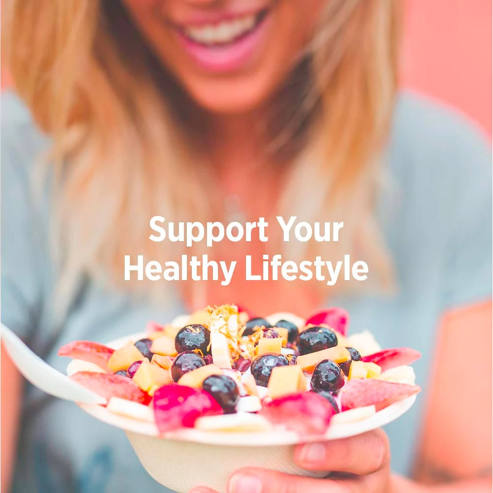 New Chapter Weight Management Probiotic Supplement, Digestive And Immune Health, 30 Vegan Capsules - 0116 5 New Chapter Weight Management Probiotic Supplement, Digestive And Immune Health, 30 Vegan Capsules - 0116