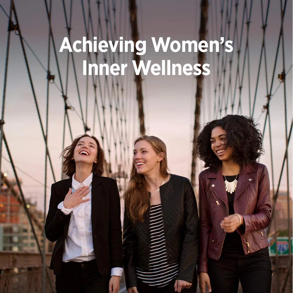 New Chapter Women's Daily Probiotic With Prebiotics And Probiotics, Vegan, Non-GMO, 30 Vegan Capsules - 0112 Health Supplements 6 New Chapter Women's Daily Probiotic With Prebiotics And Probiotics, Vegan, Non-GMO, 30 Vegan Capsules - 0112 Health Supplements