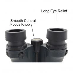 Nikon ProStaff ATB 10x25 Binoculars Sport Optics 7 Nikon ProStaff ATB 10x25 Binoculars Sport Optics