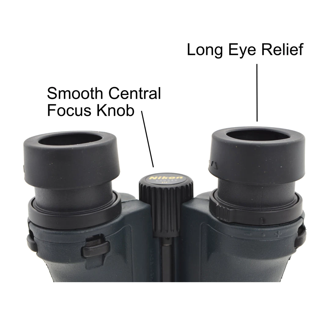 Nikon ProStaff ATB 10x25 Binoculars Sport Optics 4 Nikon ProStaff ATB 10x25 Binoculars Sport Optics