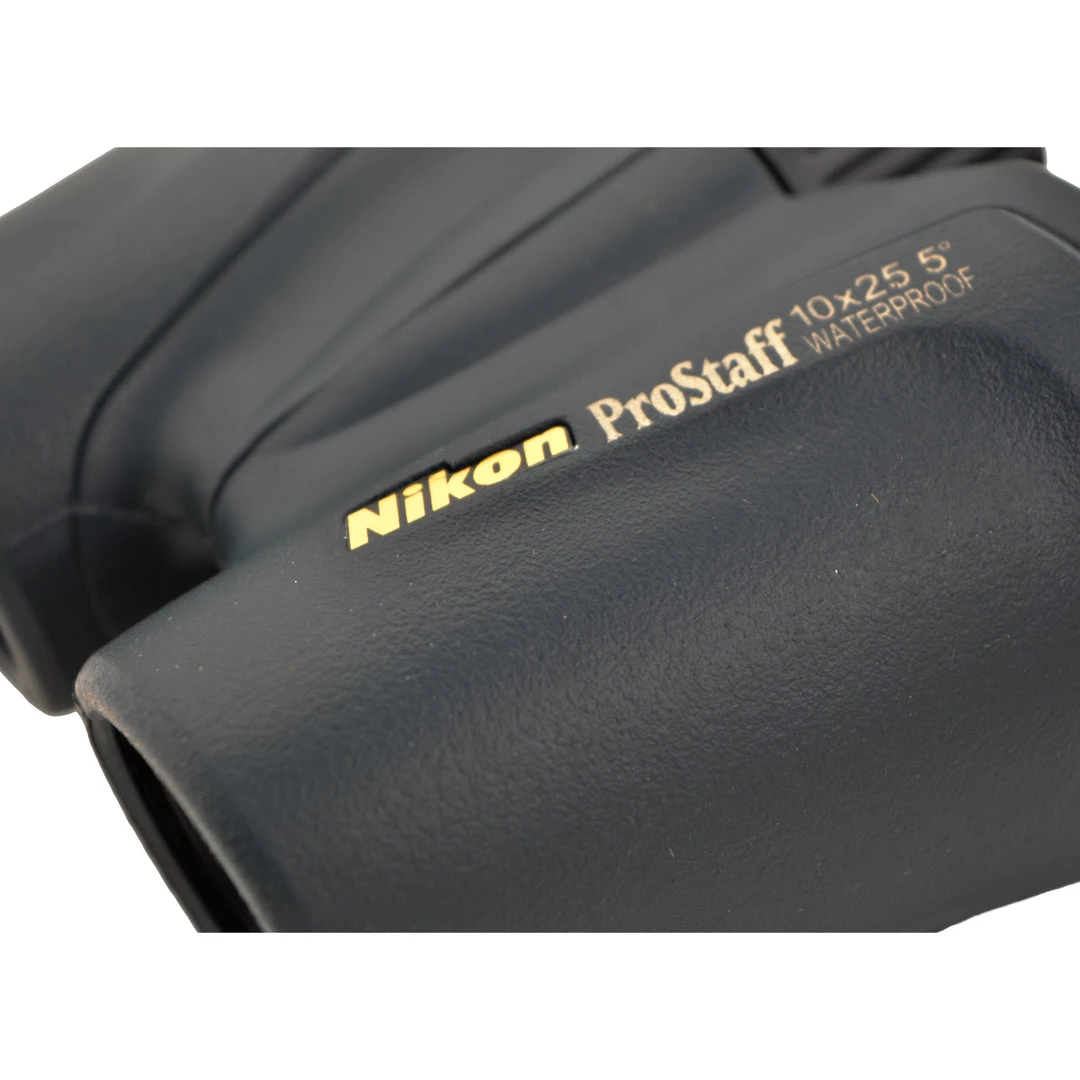 Nikon ProStaff ATB 10x25 Binoculars Sport Optics 2 Nikon ProStaff ATB 10x25 Binoculars Sport Optics