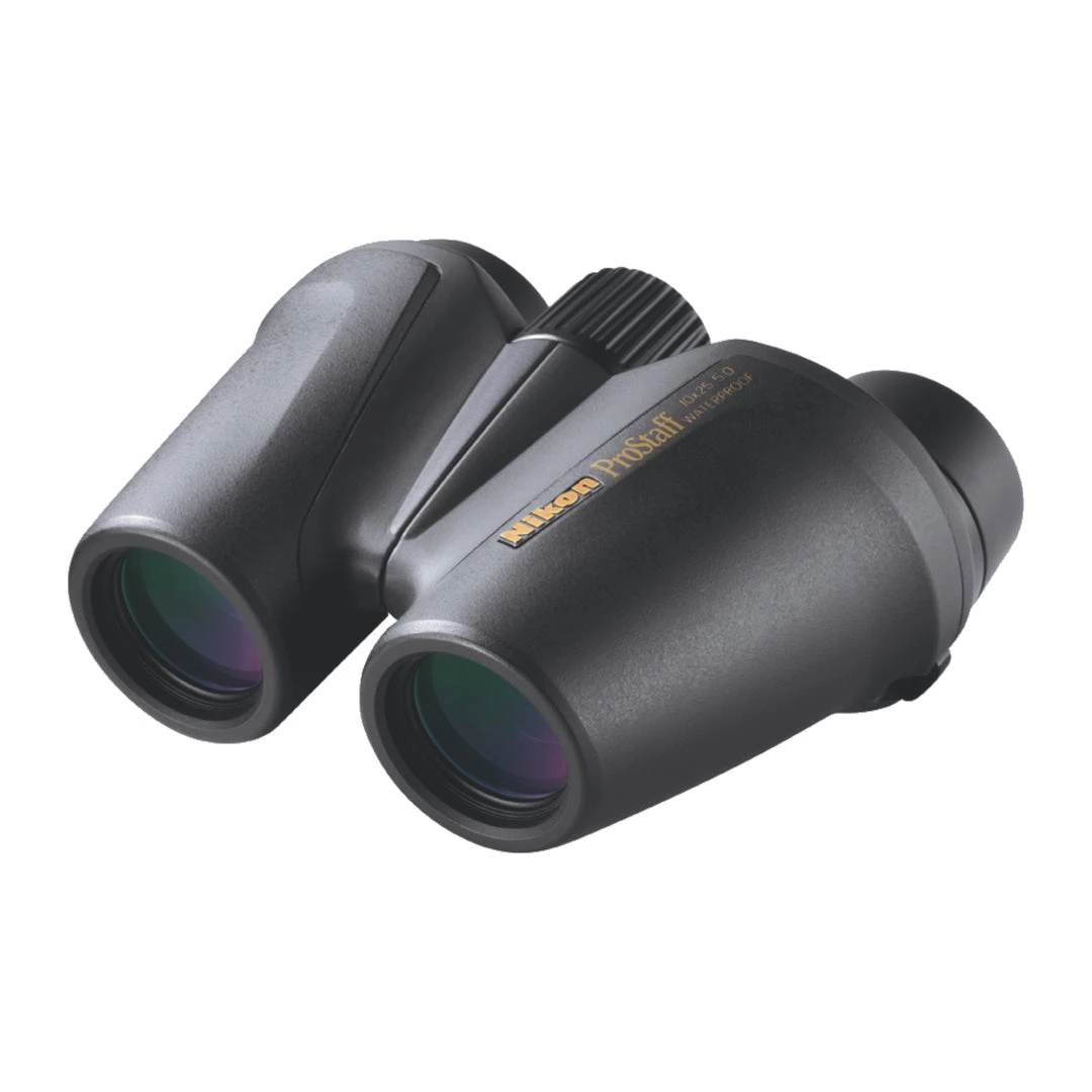 Nikon ProStaff ATB 10x25 Binoculars Sport Optics 1 Nikon ProStaff ATB 10x25 Binoculars Sport Optics