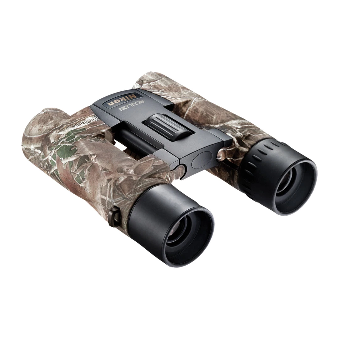 Nikon Aculon A30 10x25 Binoculars TrueTimber Kanati Compact Binocular 4 Nikon Aculon A30 10x25 Binoculars TrueTimber Kanati Compact Binocular