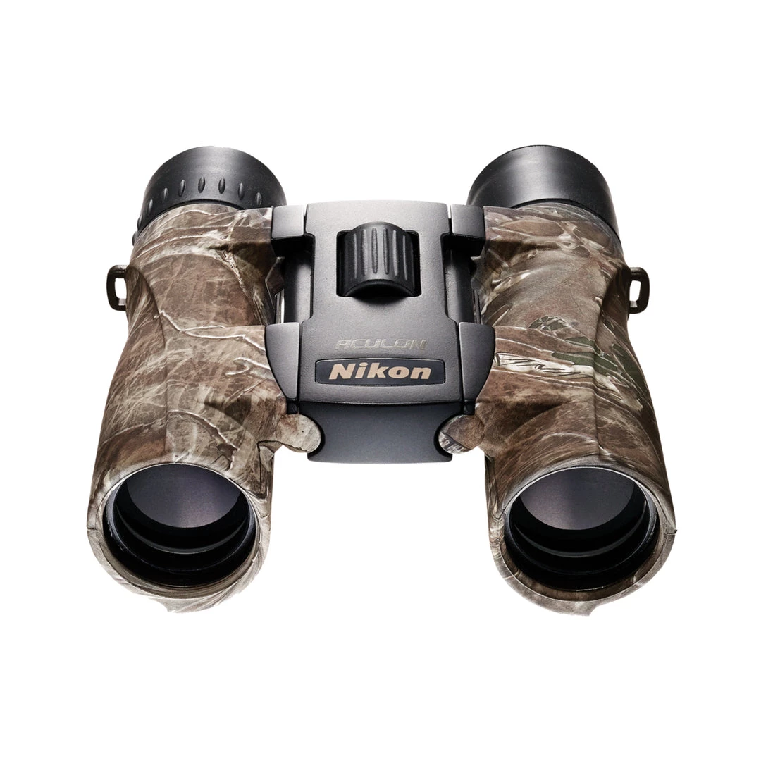 Nikon Aculon A30 10x25 Binoculars TrueTimber Kanati Compact Binocular 3 Nikon Aculon A30 10x25 Binoculars TrueTimber Kanati Compact Binocular