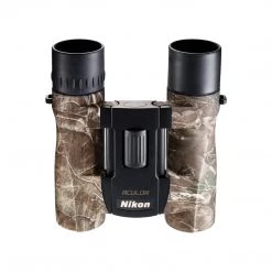 Nikon Aculon A30 10x25 Binoculars TrueTimber Kanati Compact Binocular 10 Nikon Aculon A30 10x25 Binoculars TrueTimber Kanati Compact Binocular