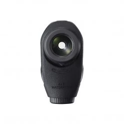 Nikon COOLSHOT ProII Golf Rangefinder Stabilized View, White